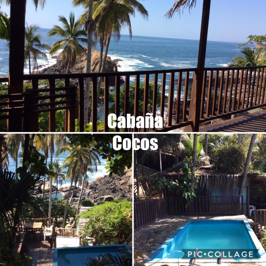 Donde Mira El Sol, Promo Primavera Hasta 50 Por Ciento (Adults Only) Акапулко Екстериор снимка