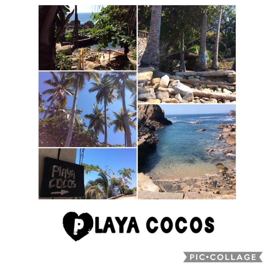 Donde Mira El Sol, Promo Primavera Hasta 50 Por Ciento (Adults Only) Акапулко Екстериор снимка