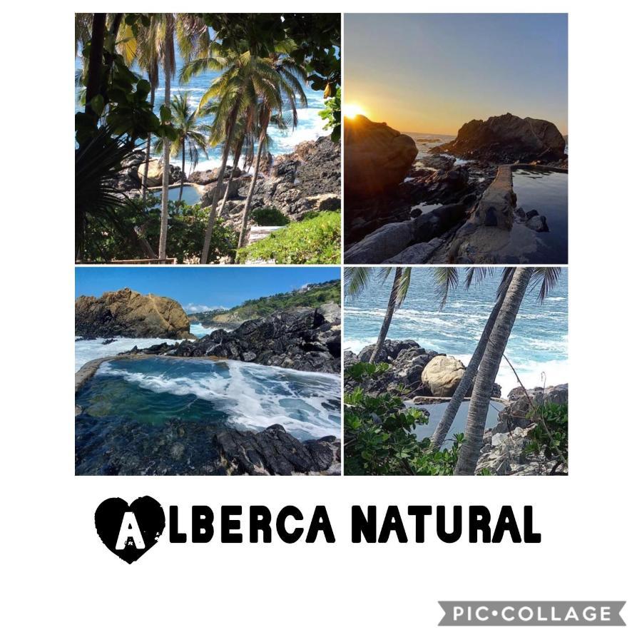 Donde Mira El Sol, Promo Primavera Hasta 50 Por Ciento (Adults Only) Акапулко Екстериор снимка