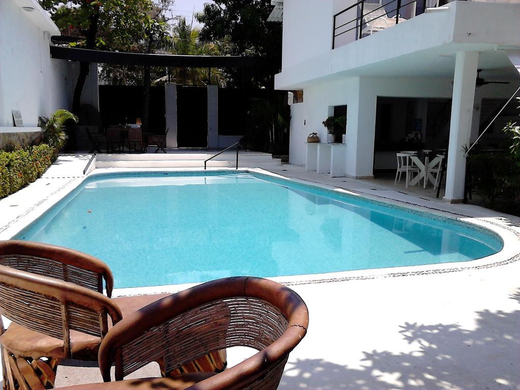 Donde Mira El Sol, Promo Primavera Hasta 50 Por Ciento (Adults Only) Акапулко Екстериор снимка