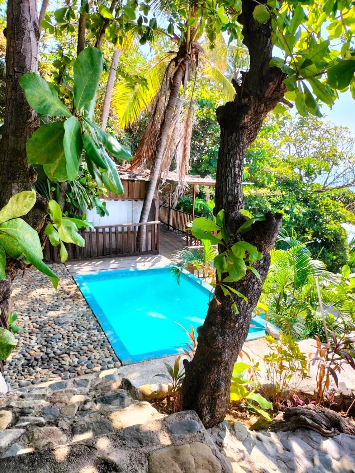 Donde Mira El Sol, Promo Primavera Hasta 50 Por Ciento (Adults Only) Акапулко Екстериор снимка