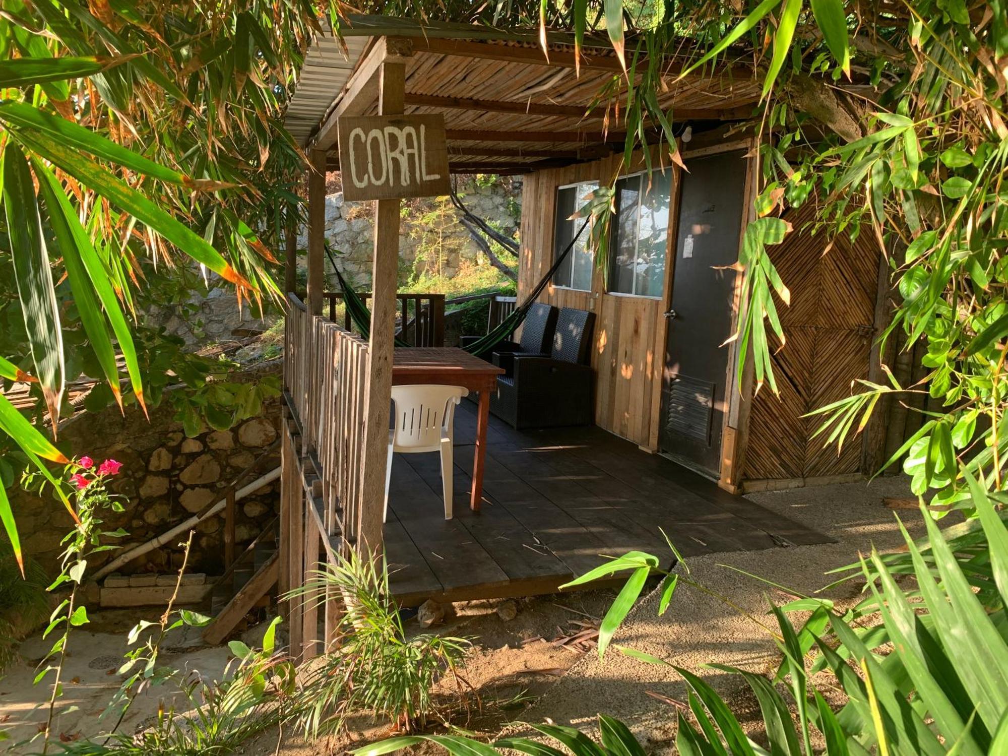 Donde Mira El Sol, Promo Primavera Hasta 50 Por Ciento (Adults Only) Акапулко Екстериор снимка
