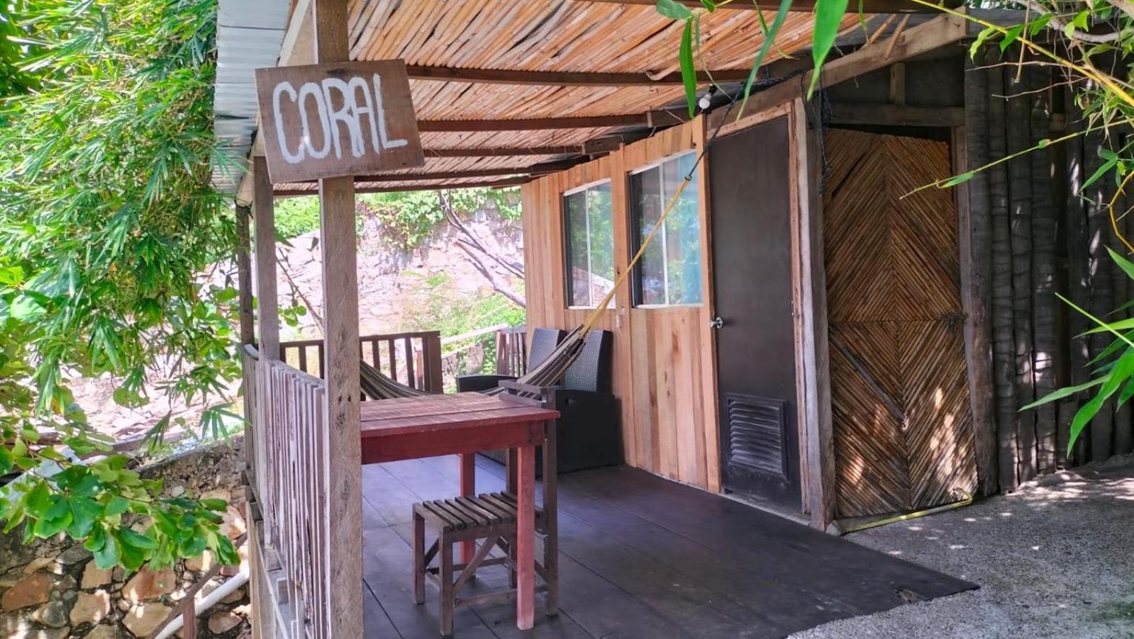 Donde Mira El Sol, Promo Primavera Hasta 50 Por Ciento (Adults Only) Акапулко Екстериор снимка