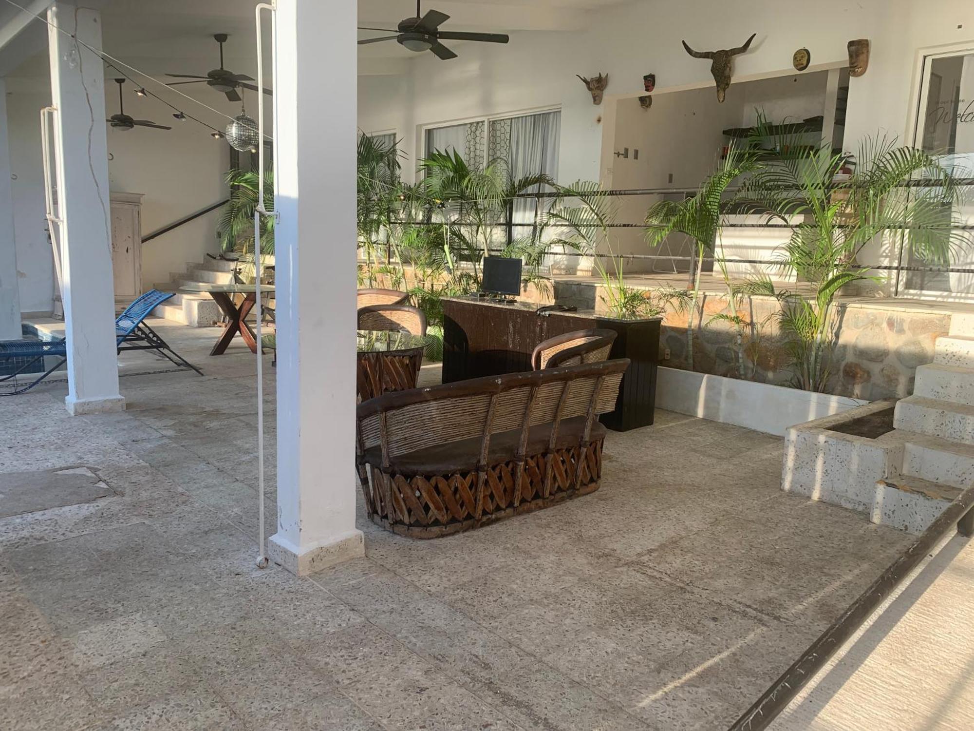 Donde Mira El Sol, Promo Primavera Hasta 50 Por Ciento (Adults Only) Акапулко Екстериор снимка