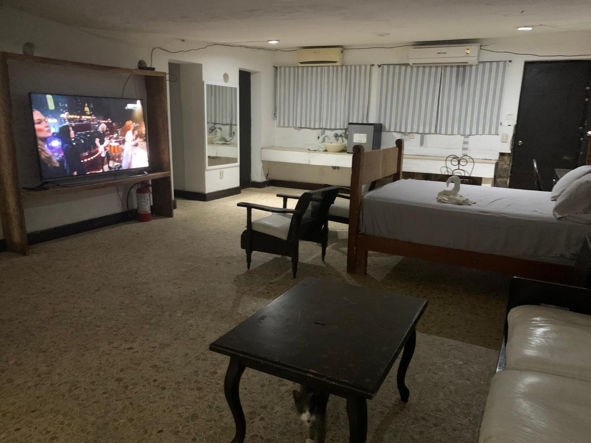 Donde Mira El Sol, Promo Primavera Hasta 50 Por Ciento (Adults Only) Акапулко Екстериор снимка