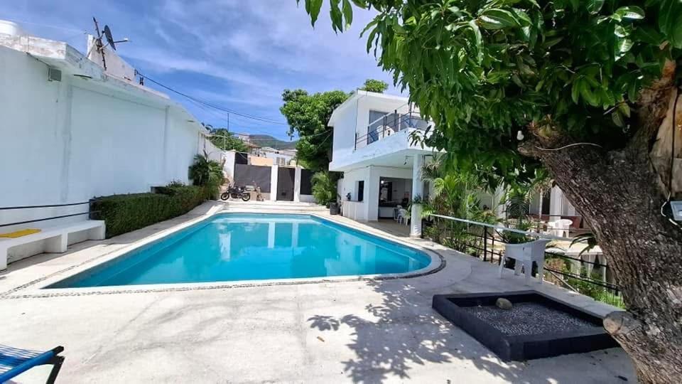 Donde Mira El Sol, Promo Primavera Hasta 50 Por Ciento (Adults Only) Акапулко Екстериор снимка