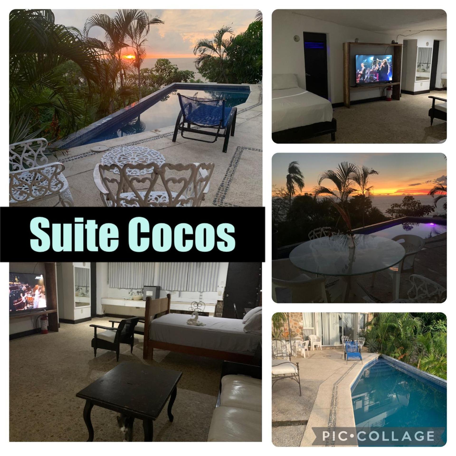 Donde Mira El Sol, Promo Primavera Hasta 50 Por Ciento (Adults Only) Акапулко Екстериор снимка