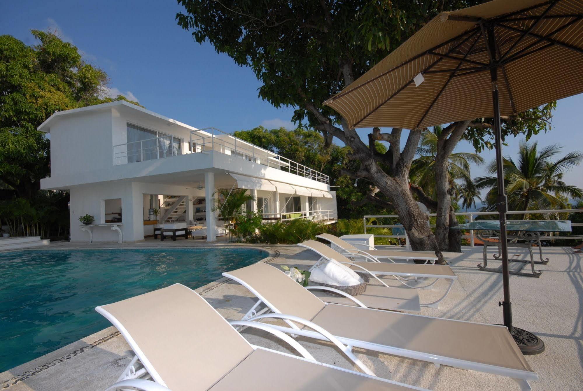 Donde Mira El Sol, Promo Primavera Hasta 50 Por Ciento (Adults Only) Акапулко Екстериор снимка